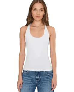 Women Free People Clean Lines Racerback