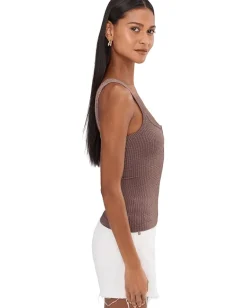 Women Free People Clean Slate Henley