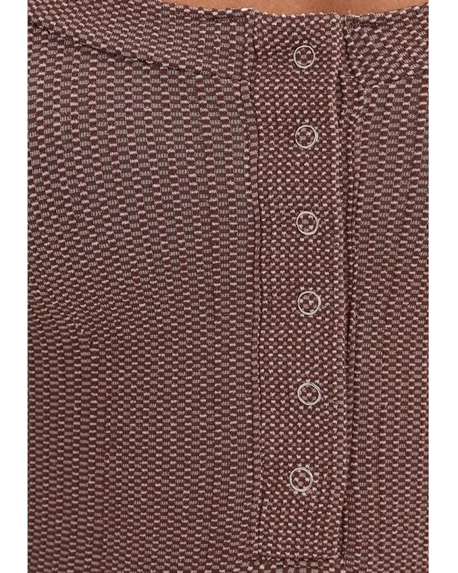 Women Free People Clean Slate Henley