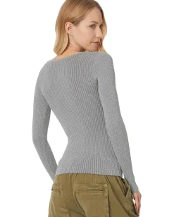 Women Free People Clean Slate Smls Layering