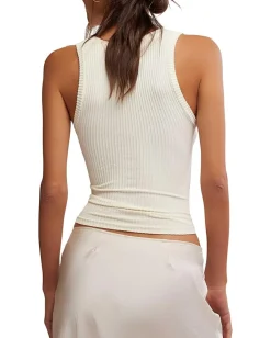 Women Free People Clean Slate Tank