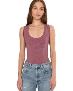 Women Free People Clean Slate Tank