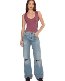 Women Free People Clean Slate Tank