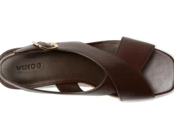 Women Vince Clementina Strappy Sandals