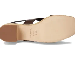 Women Vince Clementina Strappy Sandals