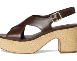 Women Vince Clementina Strappy Sandals