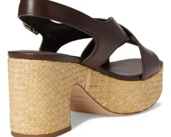 Women Vince Clementina Strappy Sandals