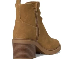 Roxy Clementine Brown Clearance