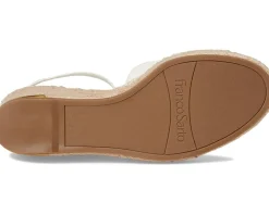 Franco Sarto Clementine Cream White Best