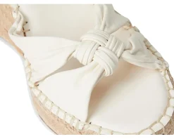 Franco Sarto Clementine Cream White Best