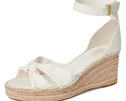 Franco Sarto Clementine Cream White Best
