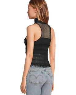 Women Free People Clementine Top