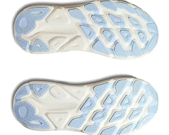 Hoka Clifton 9 Airy Blue/Ice Water