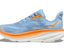 Hoka Clifton 9 Airy Blue/Ice Water