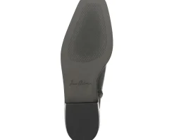 Sam Edelman Clive Wide Calf Black 1 Outlet