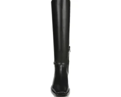 Sam Edelman Clive Wide Calf Black 1 Outlet