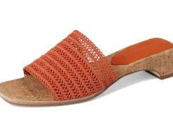 Donald Pliner Clodie Orange Sale