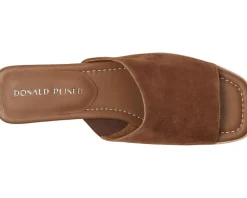 Donald Pliner Clodie Saddle Hot