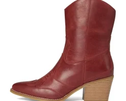 MIA Clorinda Red Clearance