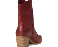 MIA Clorinda Red Clearance