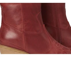 MIA Clorinda Red Clearance