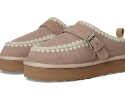 Vintage Havana Close Grey Suede Sale