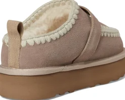 Vintage Havana Close Grey Suede Sale