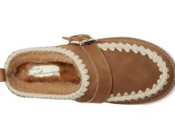 Vintage Havana Close Chestnut Suede Best