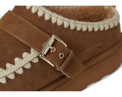 Vintage Havana Close Chestnut Suede Best