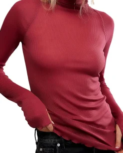 Women Free People Close To Home Layering