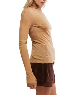 Women Free People Close To Home Layering