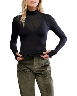 Women Free People Close To Home Layering