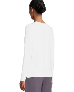 Women TravisMathew Cloud Long Sleeve Tee