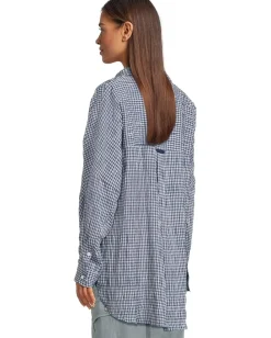 Women Free People Cloud Ten Sleep Shirt