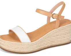 Women Cole Haan Cloudfeel Keeton Espadrille Flatforms