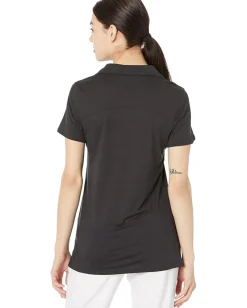 Women PUMA Golf Cloudspun Coast Polo