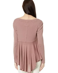 Women Free People Clover Babydoll