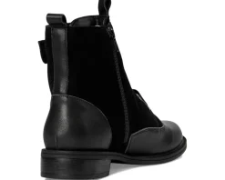 Women David Tate Club