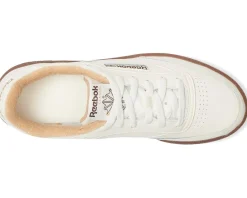 Women Reebok Lifestyle Club C 85