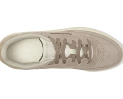 Women Reebok Lifestyle Club C 85