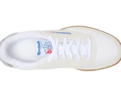 Reebok Lifestyle Club C 85 Footwear White/Barely Grey/Gum New