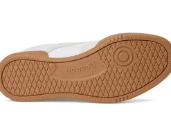 Reebok Lifestyle Club C 85 Footwear White/Barely Grey/Gum New