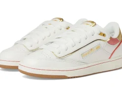 Women Reebok Lifestyle Club C Bulc Clean Angel Reese