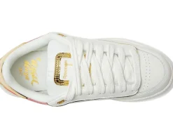 Women Reebok Lifestyle Club C Bulc Clean Angel Reese