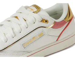 Women Reebok Lifestyle Club C Bulc Clean Angel Reese