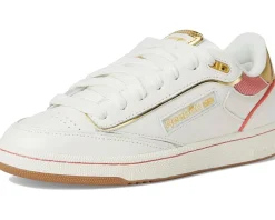 Women Reebok Lifestyle Club C Bulc Clean Angel Reese