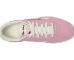 Women Reebok Lifestyle Club C Double Revenge