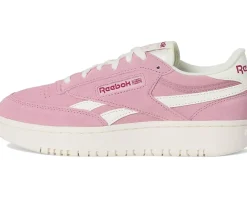 Women Reebok Lifestyle Club C Double Revenge