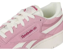 Women Reebok Lifestyle Club C Double Revenge
