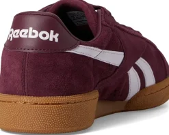 Women Reebok Lifestyle Club C Grounds UK